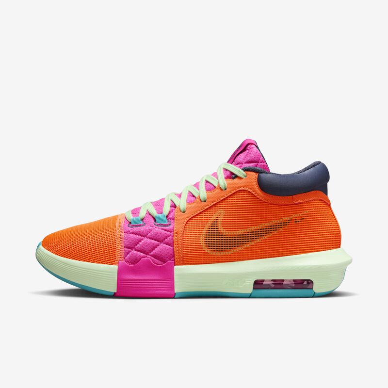 Zapatilla Nike, Naranja, hi-res