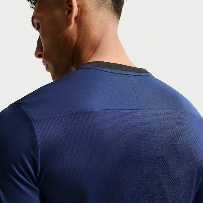 Polo Nike Sportwear, Azul, hi-res