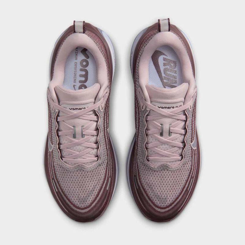 Zapatilla Nike Vomero Plus, Morado, hi-res