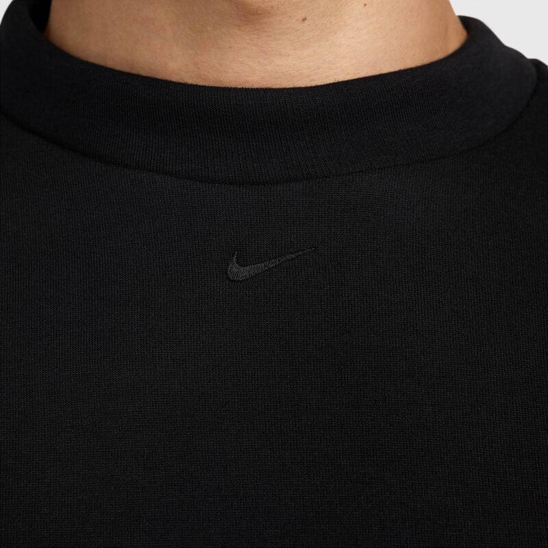 Nike Tech, Negro/Negro, hi-res