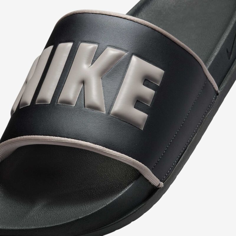 Nike Offcourt, Gris Humo Oscuro/Gris Humo Oscuro/Gris Universitario, hi-res