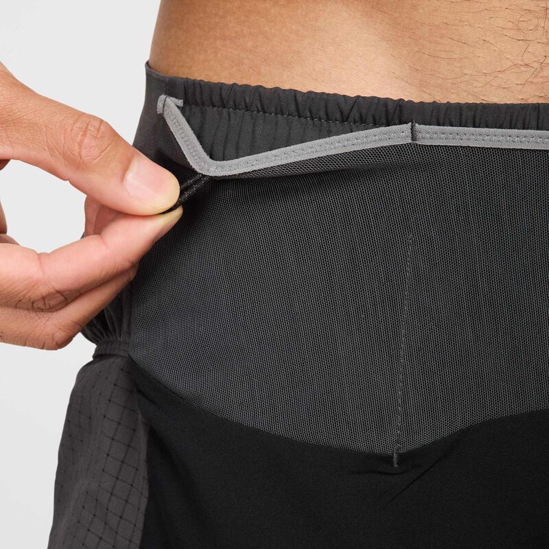 Short Nike Sportswear, Negro, hi-res