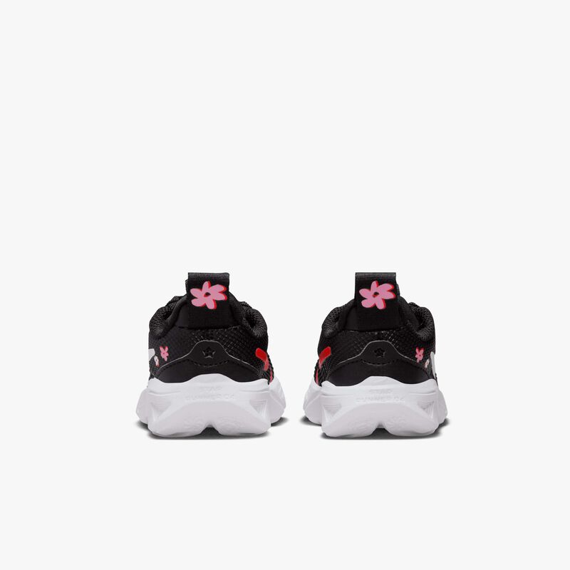 Nike Star Runner 4 NN SE, Negro/Subida Rosa/Rojo Picante/Blanco, hi-res