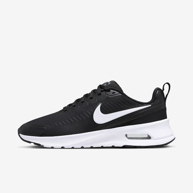 Zapatilla Nike Air Max, Negro, hi-res