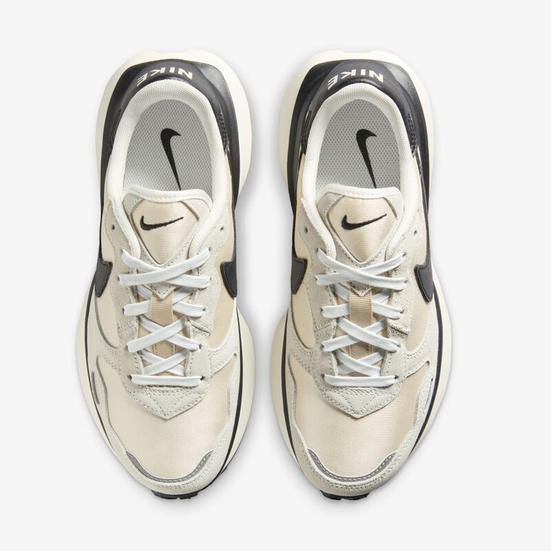 Nike Phoenix Waffle, Blanco cumbre/Arena/Vela/Negro, hi-res