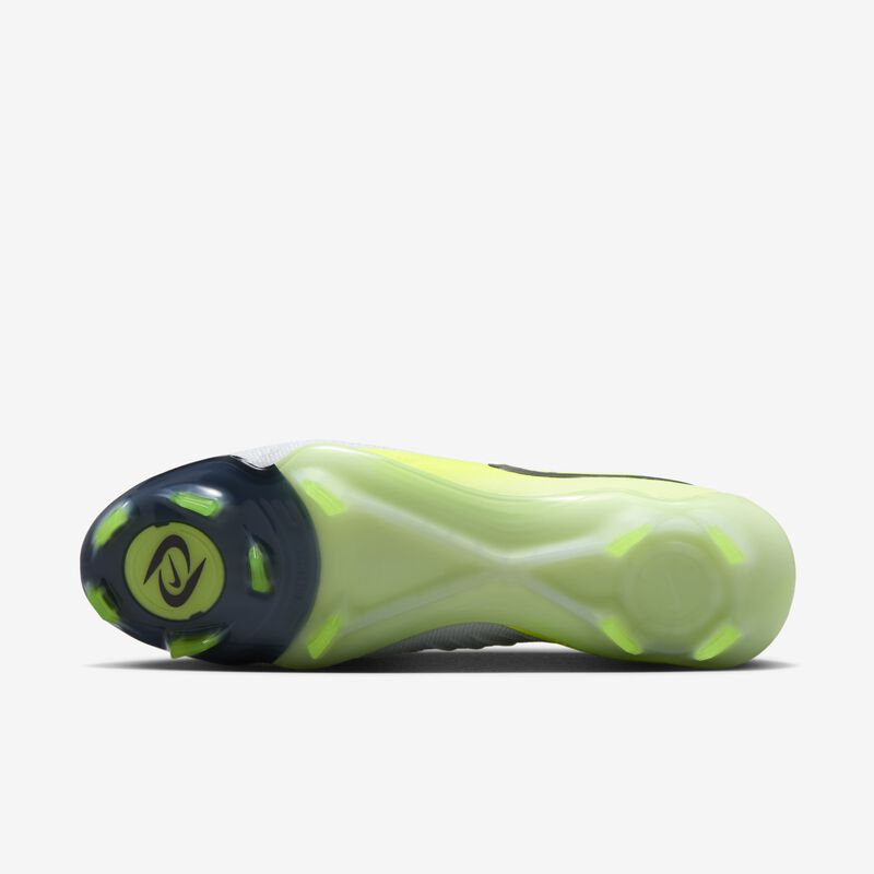 Nike Phantom Luna 2 Elite, Plata Metalizada/Negro-Voltio, hi-res