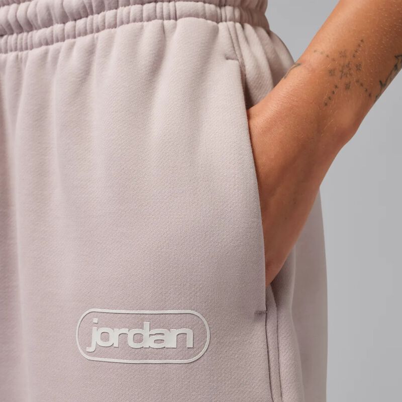 Pantal&oacute;n Jordan Flight, Rosado, hi-res