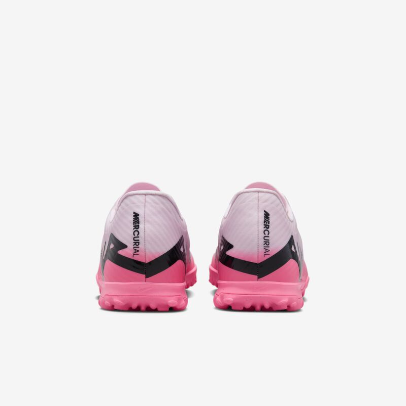 Nike Mercurial Vapor 15 Academy, Espuma Rosa /Negro, hi-res