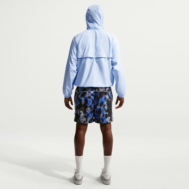 Casaca Nike Sportswear, Azul, hi-res