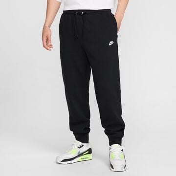 Nike Club, Negro, hi-res