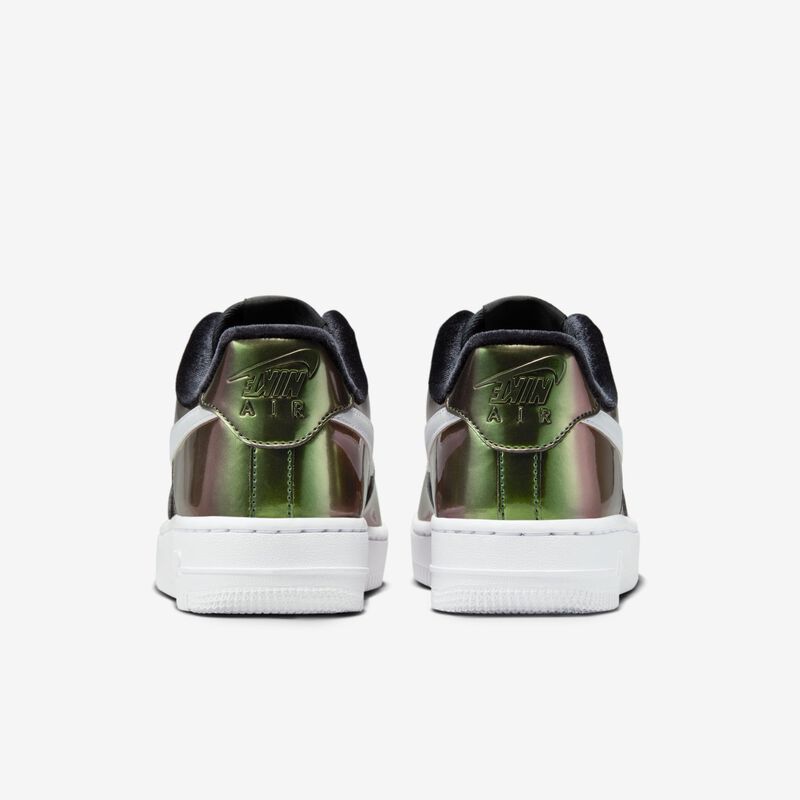 Nike Air Force 1 '07 LV8, Negro/Blanco-Negro-Blanco, hi-res