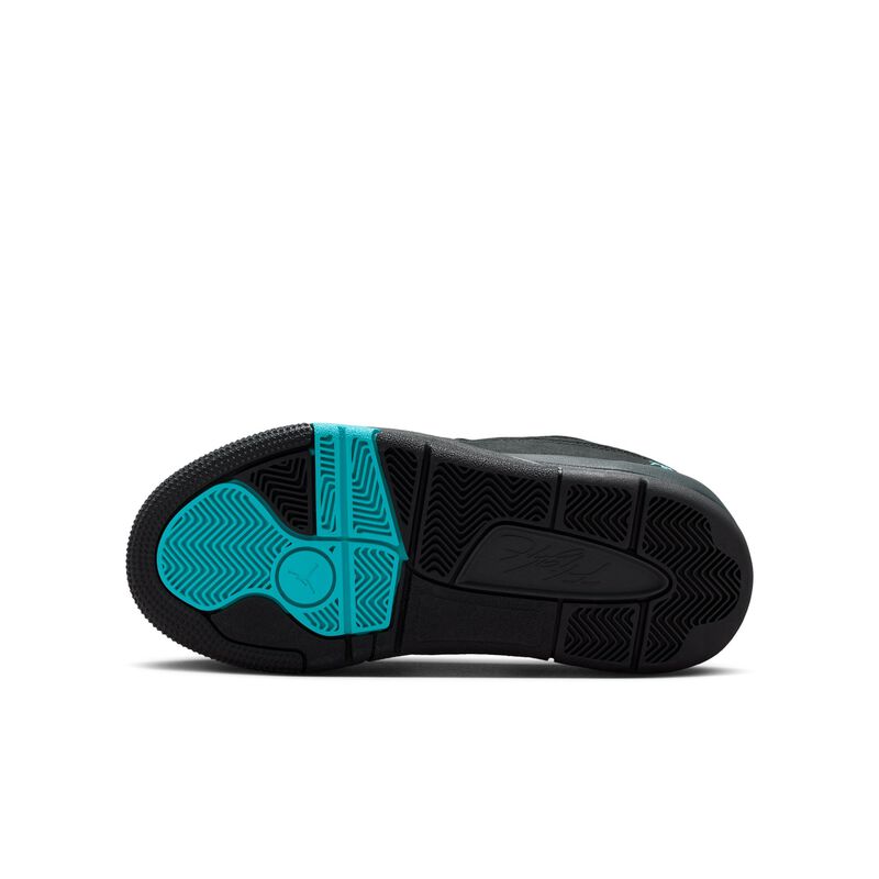 Jordan Flight Court, Negro, hi-res