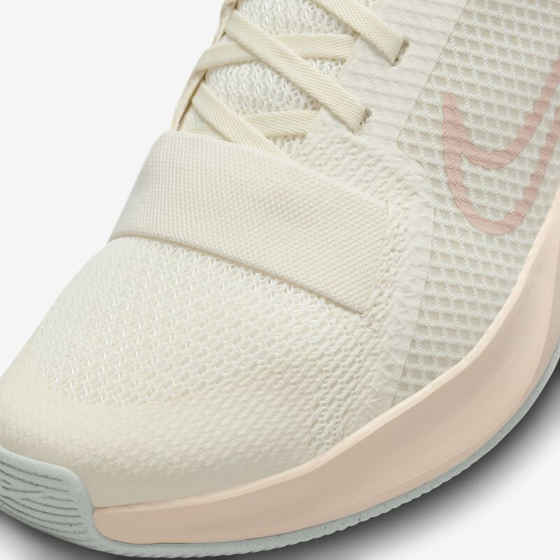 Nike MC Trainer 2, Marfil pálido/Hielo guayaba/Plata claro/Oxford rosa, hi-res