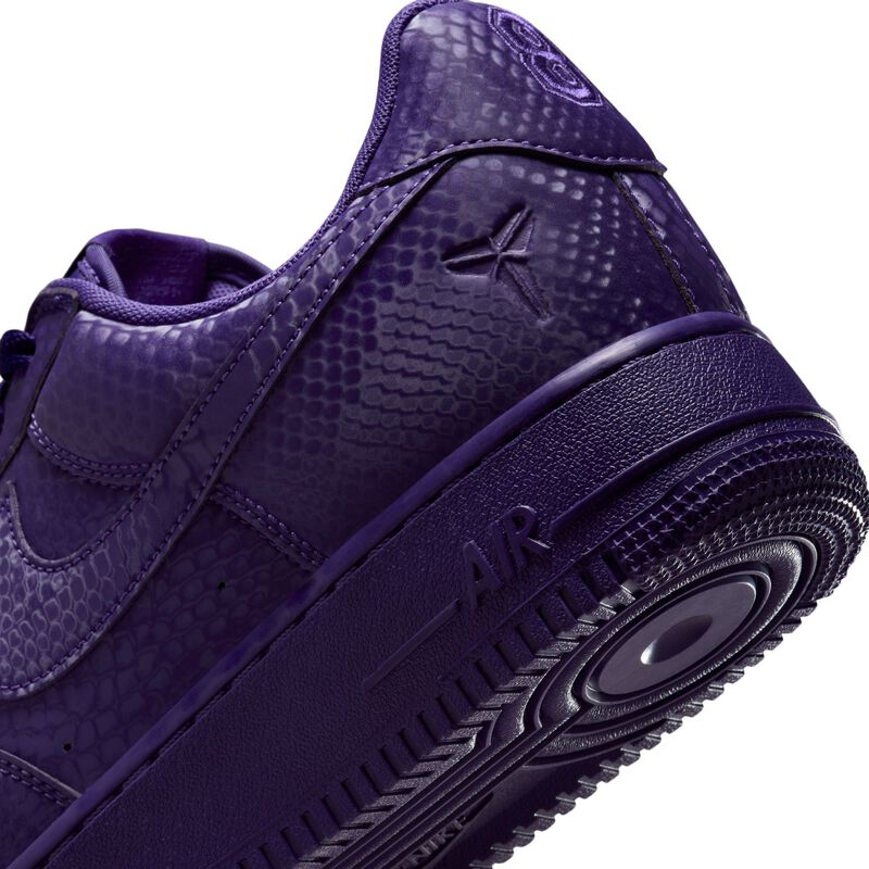 Nike Air Force 1 Low, Púrpura De La Corte / Púrpura De La Corte, hi-res