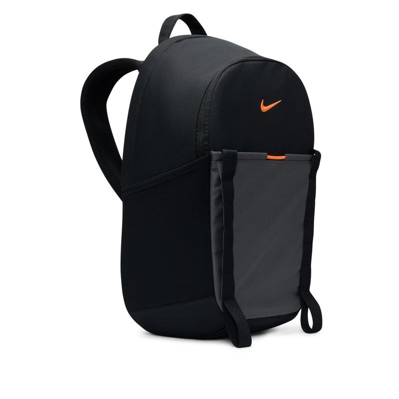 Nike Hike, Negro/Antracita/Naranja Total, hi-res