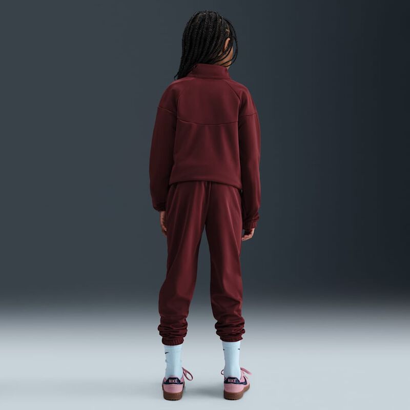 Nike Sportswear, Equipo Oscuro Rojo/Equipo Oscuro Rojo/(Blanco), hi-res