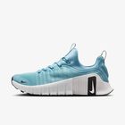 Nike Free Metcon 6, Mezclilla Turquesa/Negro/Gris Vasto/Blanco, hi-res