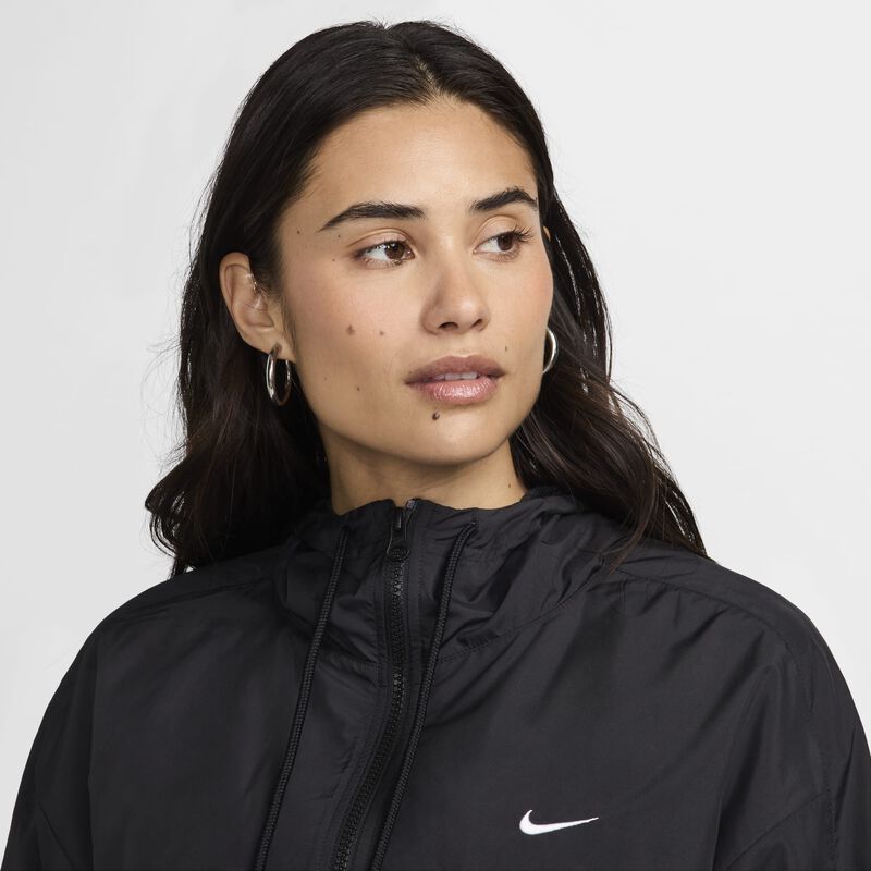 Nike Sportswear Classic Wovens, Blanco Y Negro, hi-res
