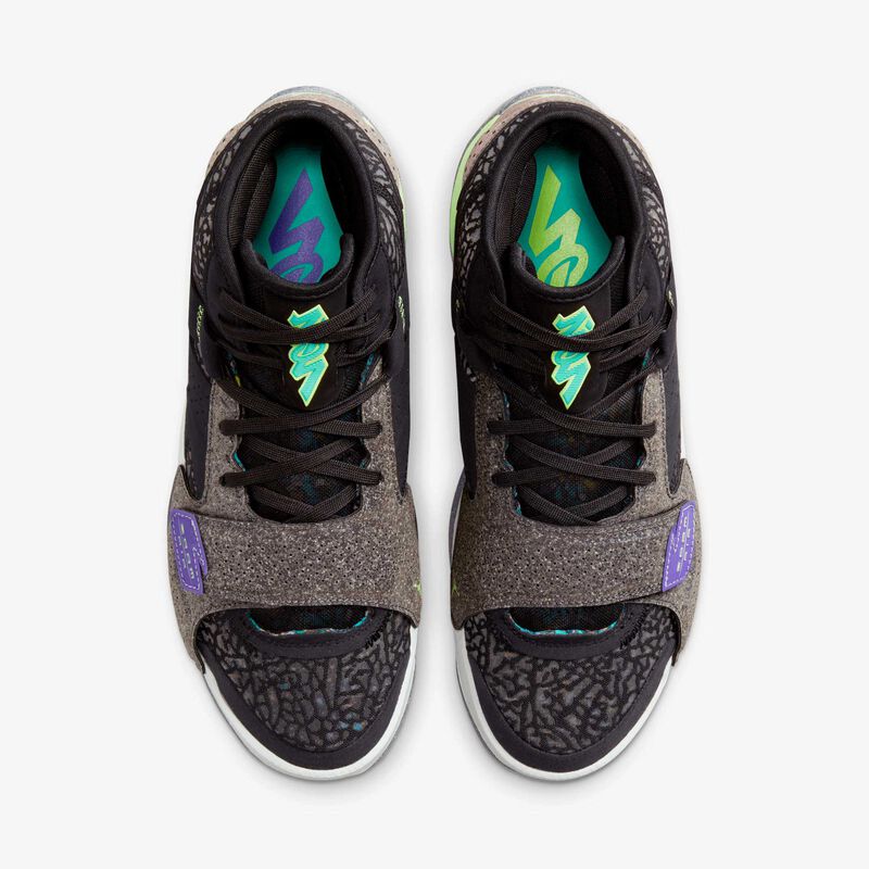 JORDAN ZION 2, Negro, hi-res