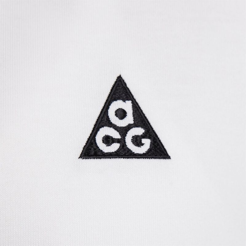 Nike ACG, Blanco cumbre/Negro, hi-res