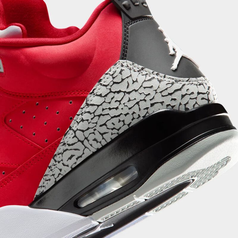 [Ljava.lang.String;@2bab1857 Jordan Son of Mars Low, Rojo, hi-res