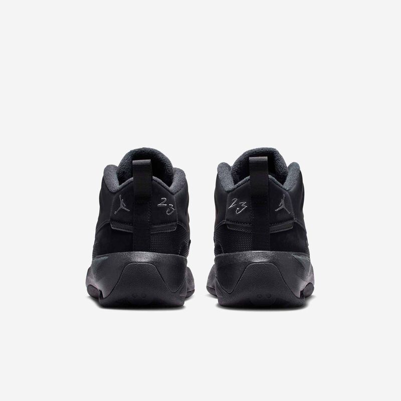 Jordan Max Aura 7, Negro/Antracita, hi-res