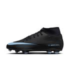 Nike Mercurial Superfly 10 Club, Negro, hi-res