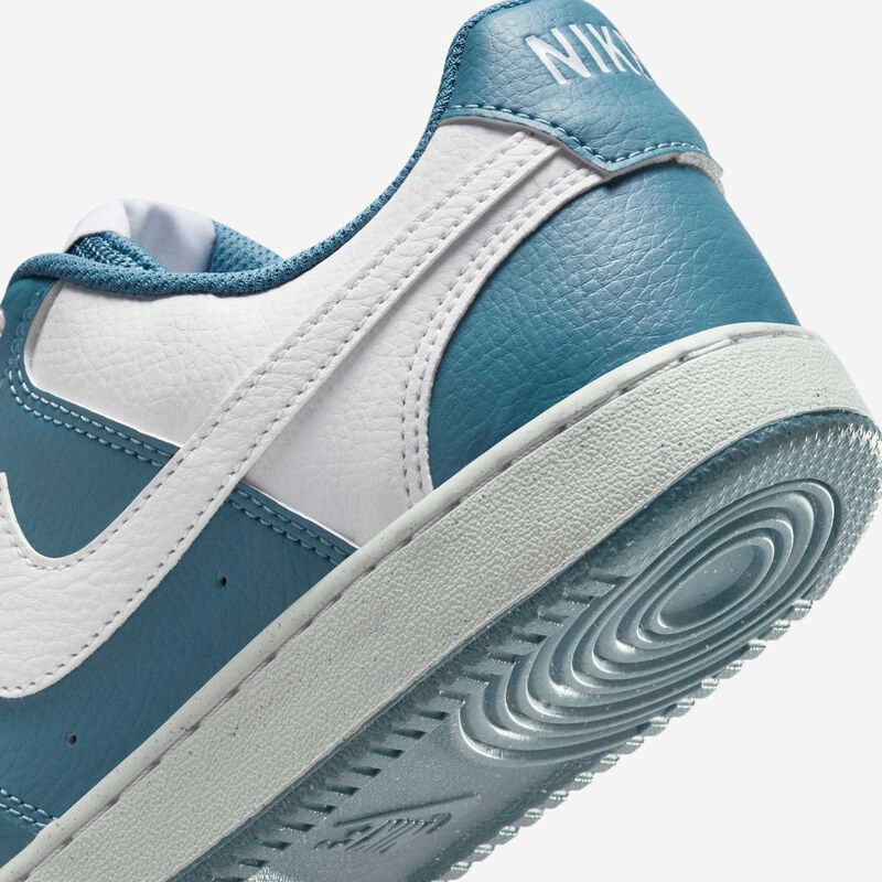 Nike Court Vision Low Next Nature, Blanco, hi-res