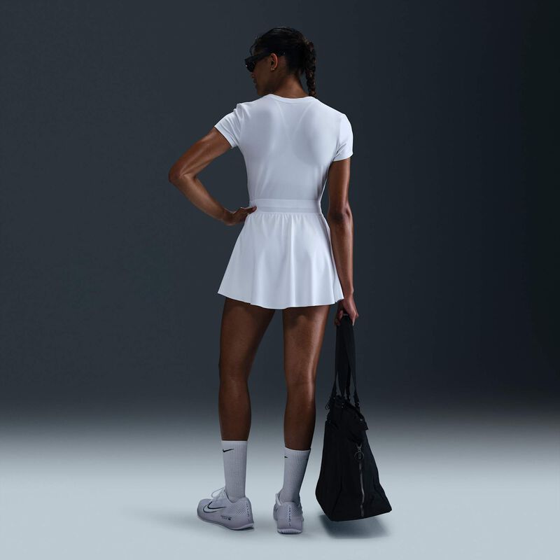NikeCourt Advantage, Blanco/Blanco, hi-res
