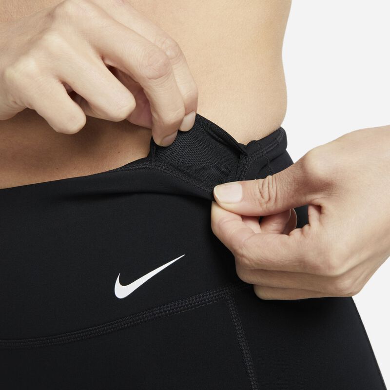 Nike One Leak Protection período, Negro/Antracita/Blanco, hi-res