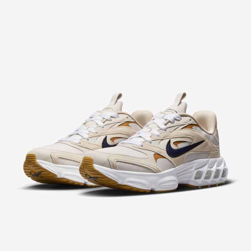 Nike Zoom Air Fire, Marrón verdoso claro/Duna/Ocre desierto/Obsidiana, hi-res