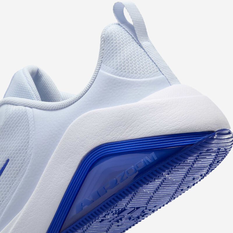 [Ljava.lang.String;@797c6c2c Nike Zoom Bella, Azul, hi-res