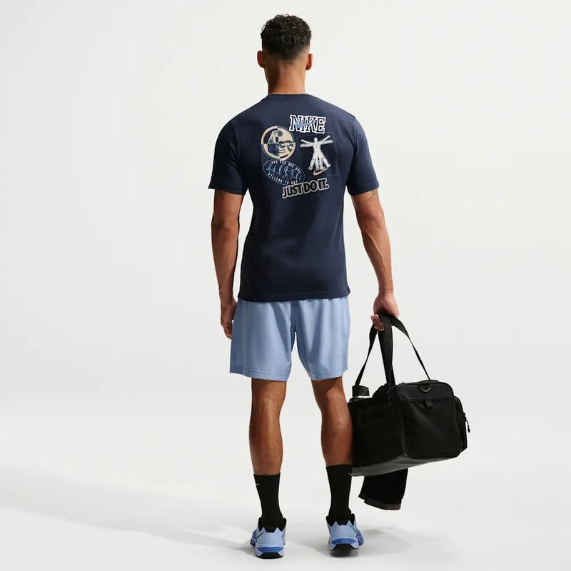 [Ljava.lang.String;@3db9c0dd Nike Sportswear, Azul, hi-res