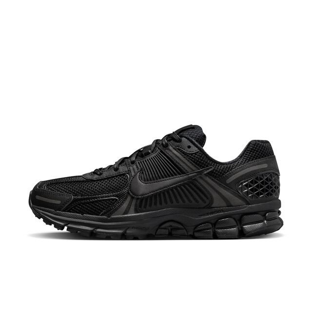 Zapatilla Nike Zoom Vomero, Negro, hi-res