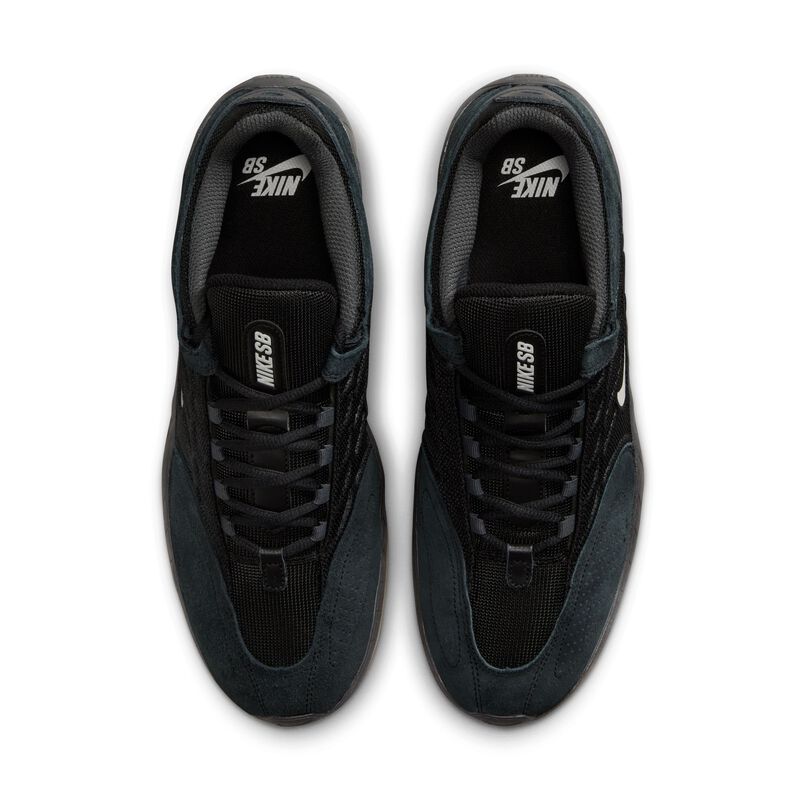 Nike SB Vertebrae, Negro/Antracita/Negro/Blanco Cumbre, hi-res