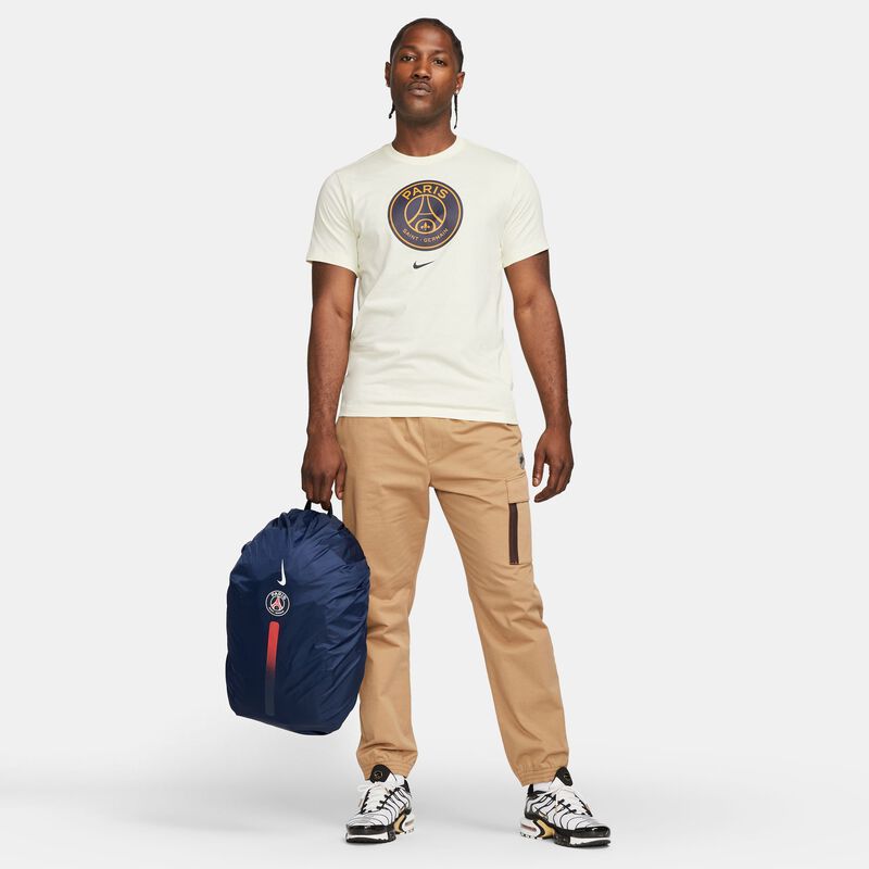 Paris Saint-Germain Academy, Negro/Negro/Blanco, hi-res