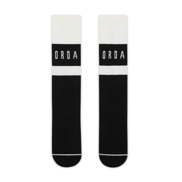 Media Jordan Equipment, Negro, hi-res