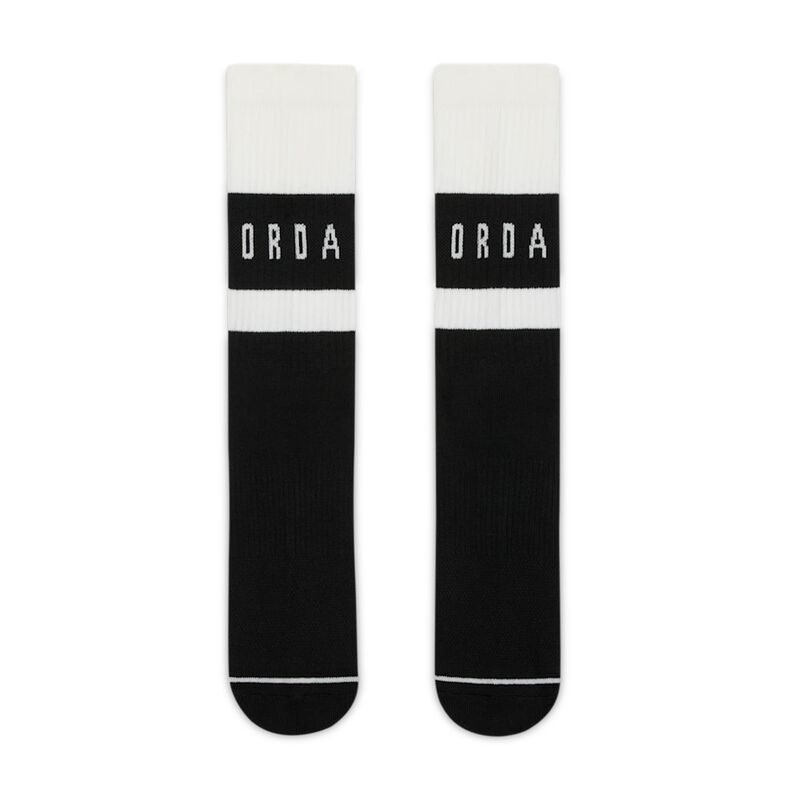 Media Jordan Equipment, Negro, hi-res