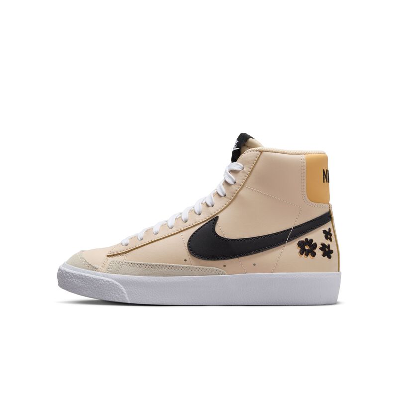 Nike Blazer Mid '77, Ventisquero/Negro-Doble-Blanco, hi-res