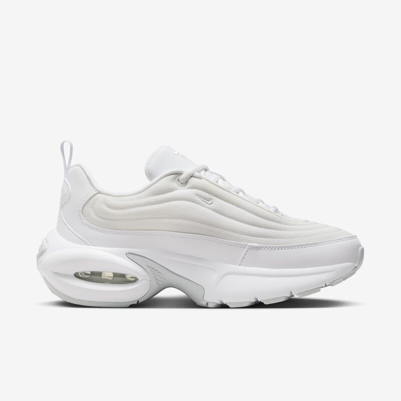 Nike Air Max Portal, Platino Blanco/Puro, hi-res