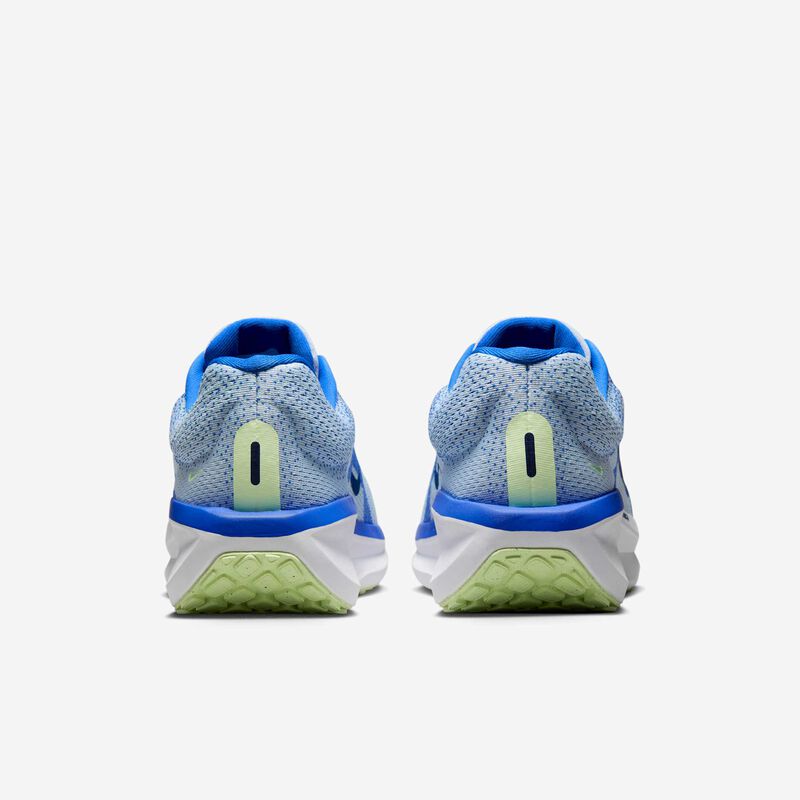 Nike Winflo 11, Azul Militar Claro/Hiperroyal/Voltioio Ligero/Azul Vacío, hi-res