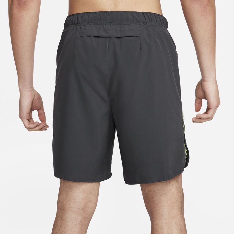 Nike Dri-FIT Challenger Studio '72, Antracita/Negro, hi-res
