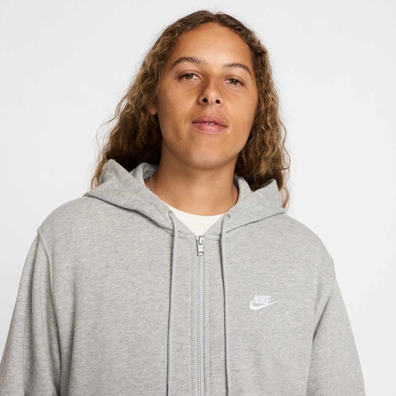 Nike Club, NEGRO, hi-res
