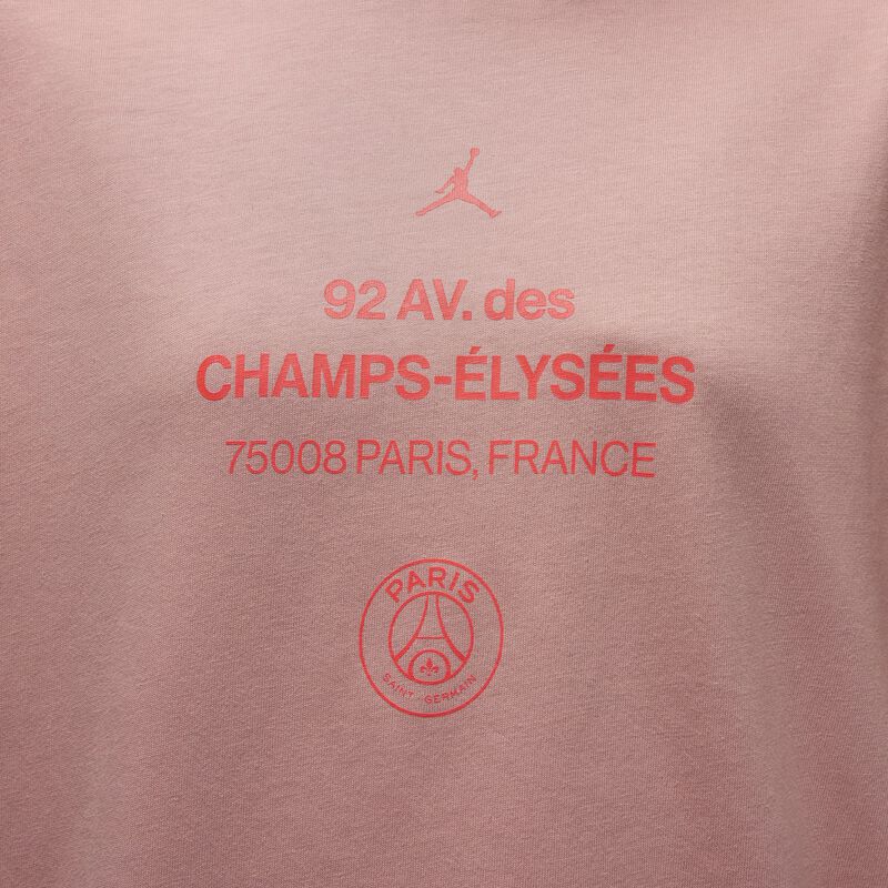 Paris Saint-Germain, Rosa Óxido/Infrarrojo 23, hi-res