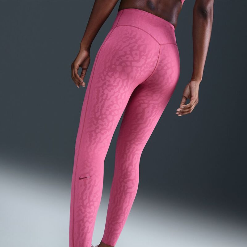 Legging Nike Universa, Rosado, hi-res