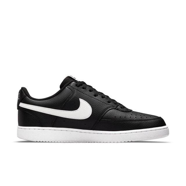 Zapatilla Nike Court Vision, Negro, hi-res