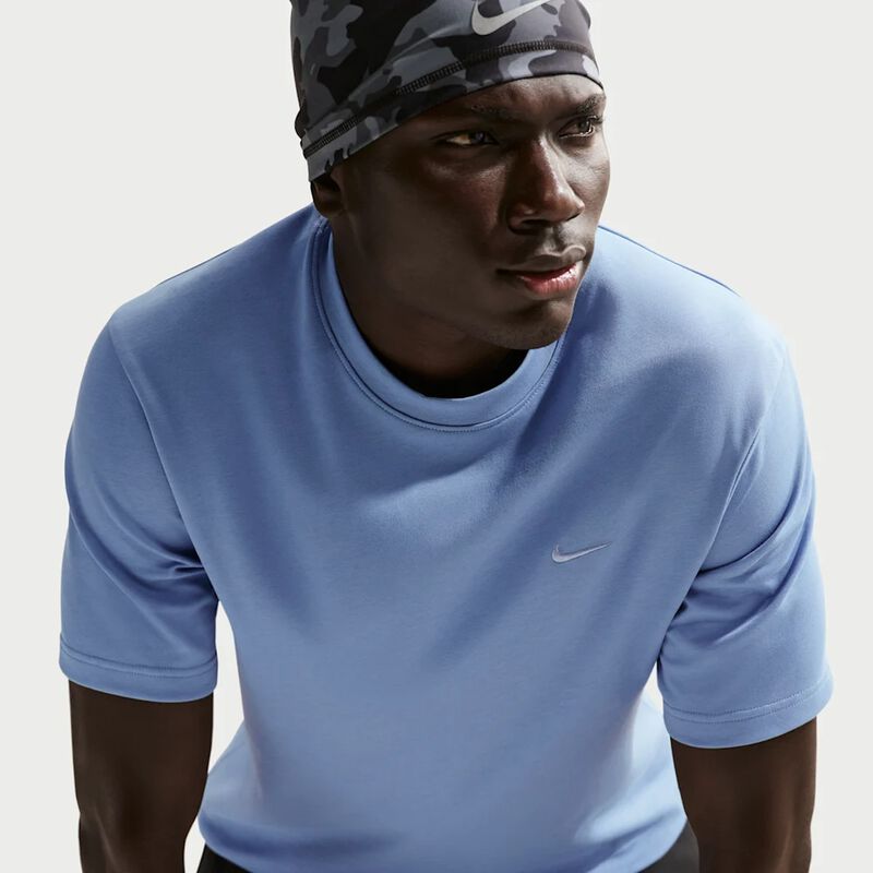 Polo Nike Sportwear, Azul, hi-res