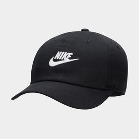 Nike Club, Negro/Blanco, hi-res