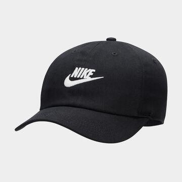 Nike Club, Negro/Blanco, hi-res