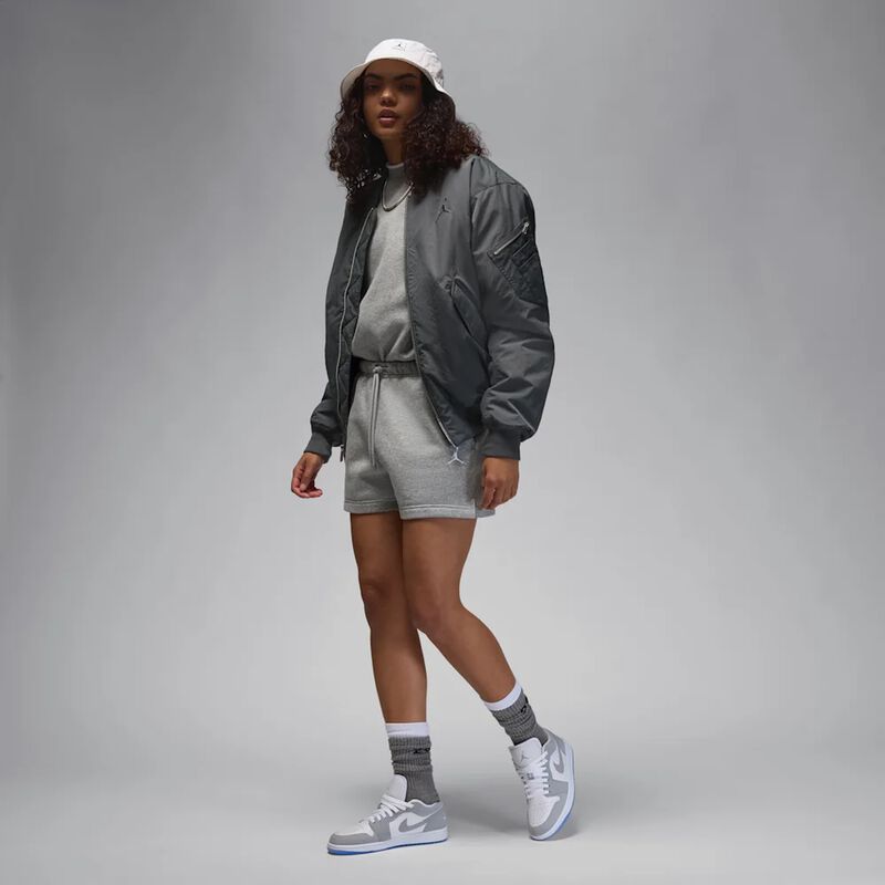 [Ljava.lang.String;@e149a84 Air Jordan&nbsp;1 Low, Blanco, hi-res